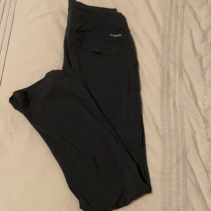 Columbia pants